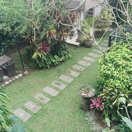 Puri Cantik Ubud Exterior foto