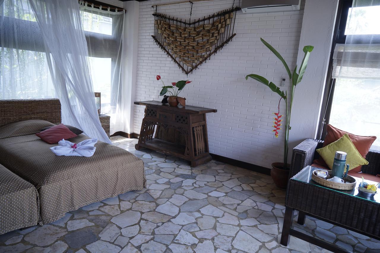 Puri Cantik Ubud Exterior foto